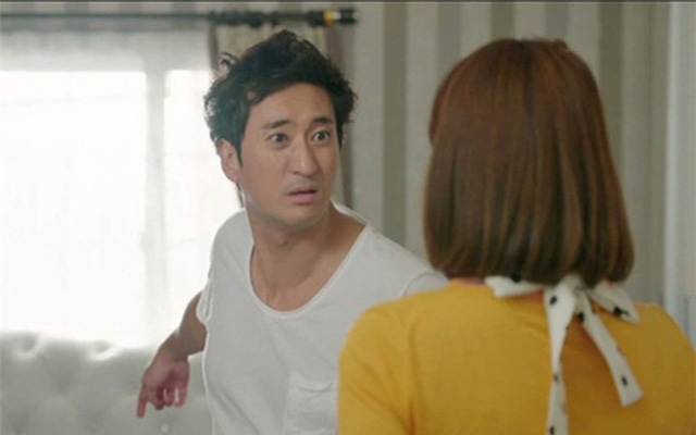 Đánh vợ suốt ngày nhưng hễ cứ lên mạng là chồng khoe vợ yêu, vợ xinh