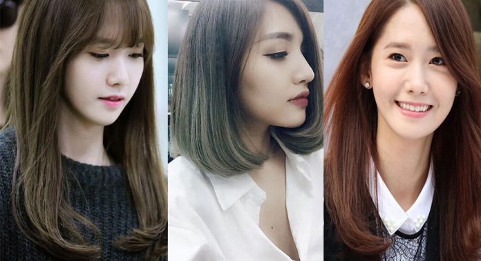 5 MÀU TÓC “CỨU NGUY” DA NGĂM ĐEN, TÁI NHỢT TRỞ NÊN TRẮNG ĐẸP THU HÚT MỌI ÁNH NHÌN