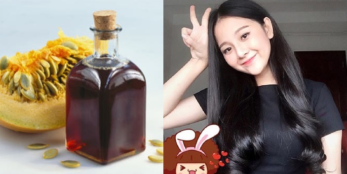 Tóc mọc dài nhanh đến 6cm thậm chí là 8cm chỉ trong 2 tuần đẹp mê mệt nhờ hỗn hợp rẻ như bèo này