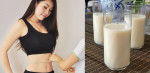 Uống 1 lít sữa ấm mỗi ngày, điều kì diệu bất ngờ sẽ xảy ra với cơ thể bạn sau 7 ngày