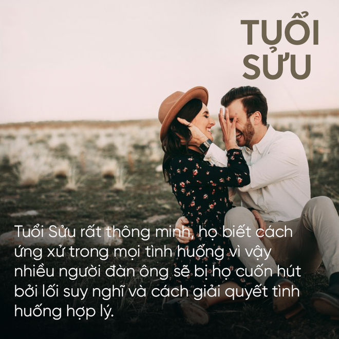 Xếp hạng top 3 con giáp nữ có tuyệt chiêu khiến chồng càng ngày càng yêu và có khí chất không ai sánh bằng