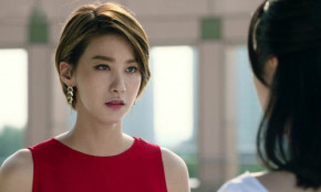 Đừng bắt người vợ bị giật chồng phải cao thượng