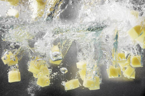 Nám, tàn nhang trên 10 năm cũng mờ hẳn, làn da rạng rỡ đến bất ngờ chỉ với nguyên liệu rẻ bèo này!