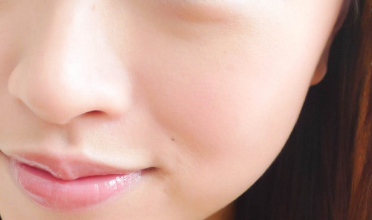Quá dễ để da căng mịn suốt mùa đông