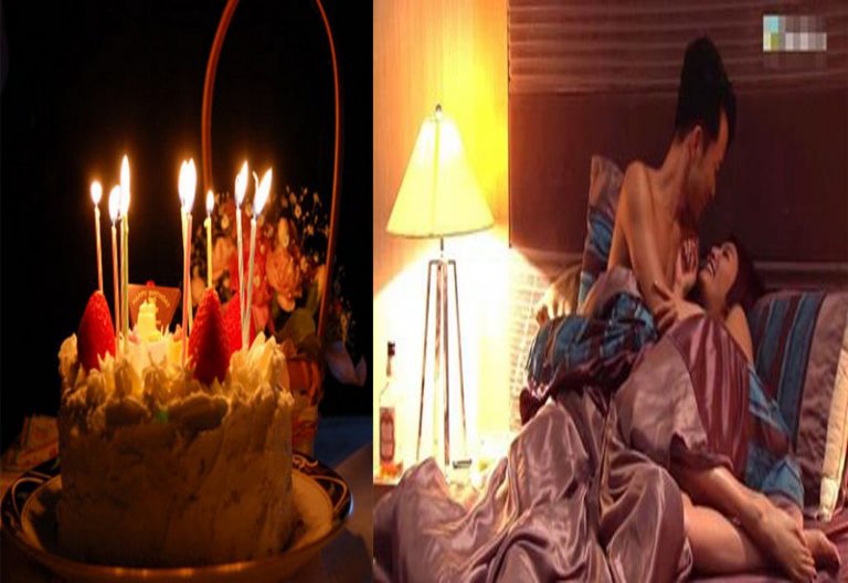 Mẹ không đợi được bố về cắt bánh kem nữa rồi, bố ra khỏi nhà cô ta đi vì… mẹ mất rồi bố ơi!