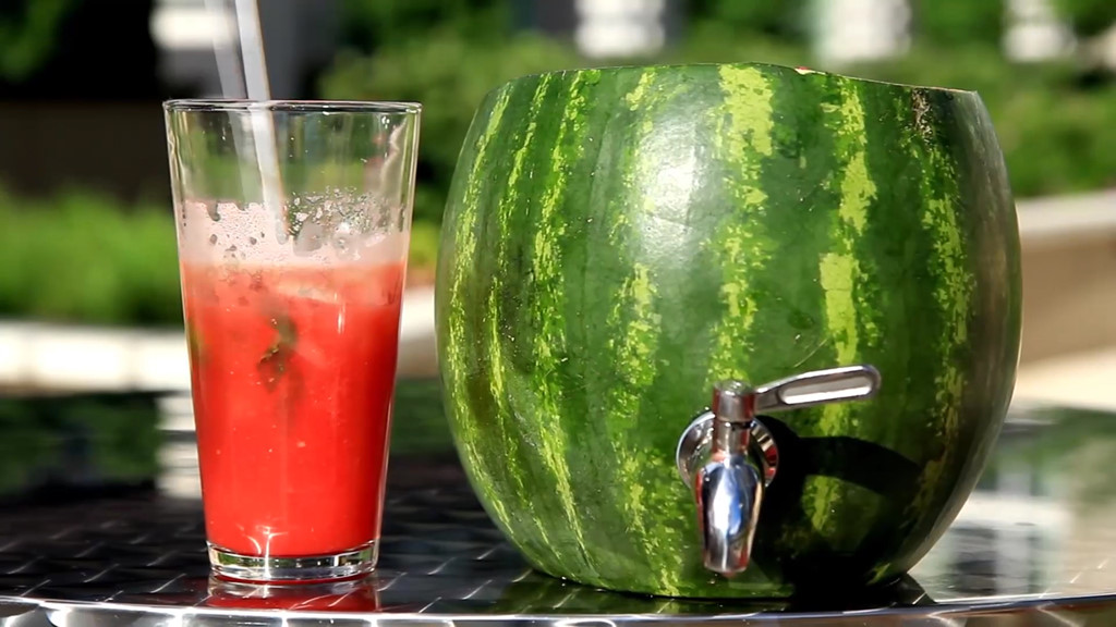 Da chậm lão hóa đến hơn mười năm nếu uống sinh tố này mỗi ngày