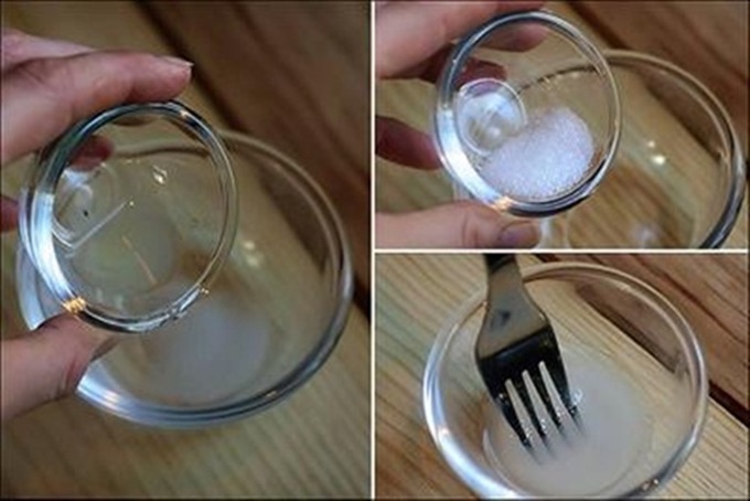 Cao răng cứng như vôi sẽ bật tung từng mảng, hôi miệng khó chịu thơm tho ngay tức khắc chỉ với cách này