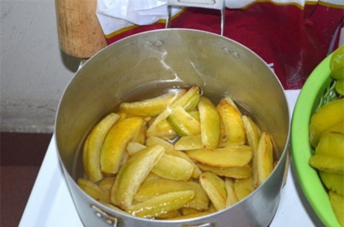 Theo cách này, viêm loét, nhiệt miệng khó chịu cả đêm không ngủ được cũng khỏi ngay tức thì