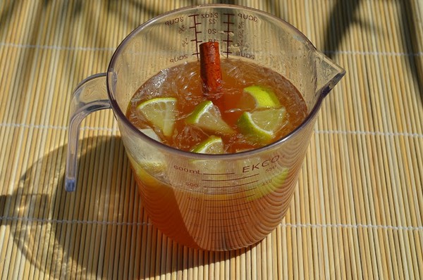 Shop bán collagen chắc chắn ế nếu chị em kiên trì uống ly nước này vào mỗi sáng