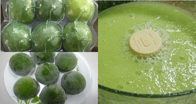 Dùng chanh bấy lâu mà giờ mới biết đây chính là cách làm thần thánh nhất của chúng, biến da xấu thành đẹp