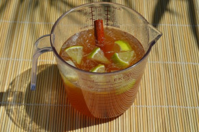 Shop bán collagen chắc chắn ế nếu chị em kiên trì uống ly nước này vào mỗi sáng