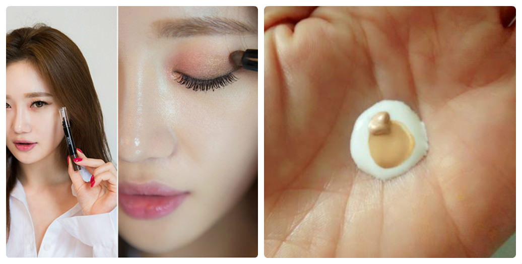 12 mẹo làm đẹp giúp hội con gái xinh lung linh không cần mỹ phẩm