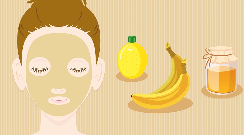 3 loại mặt nạ chỉ cần đắp qua đêm da sẽ trắng mịn như em bé