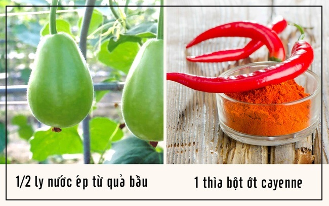 Giảm 4kg /tháng với thức uống từ loại quả quen thuộc