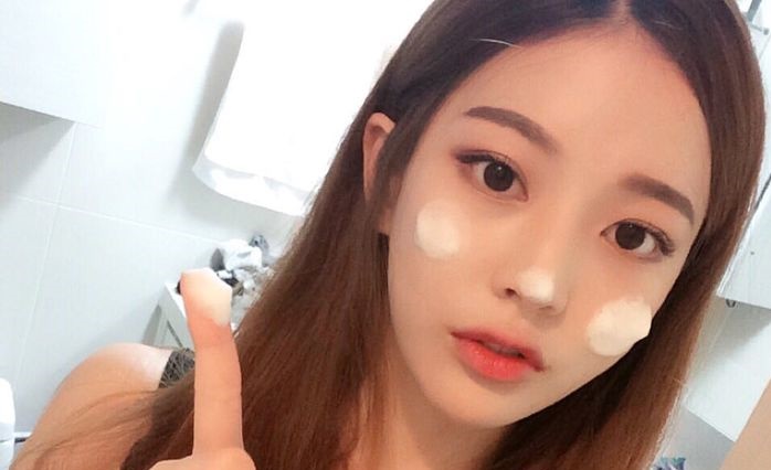 Bạn đã biết cách chọn mỹ phẩm hợp cho làn da dầu chưa?