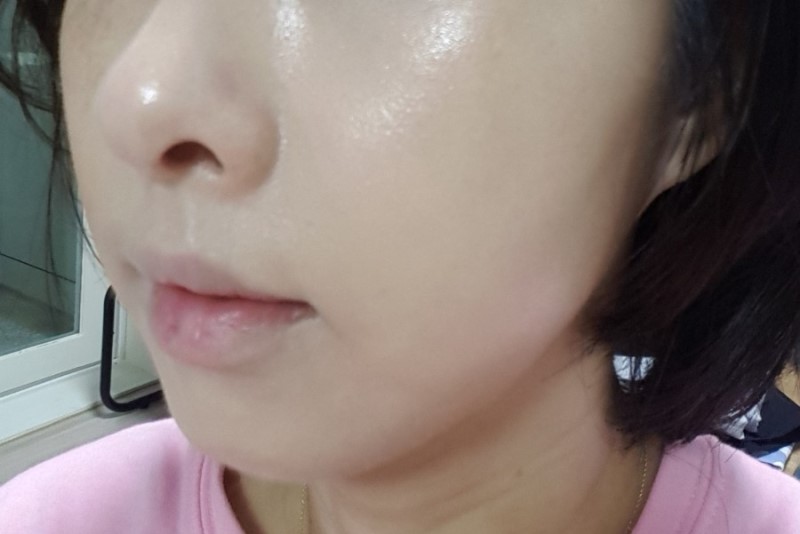 Rửa mặt theo cách này thì chỉ có thể ĐẸP TRỞ LÊN