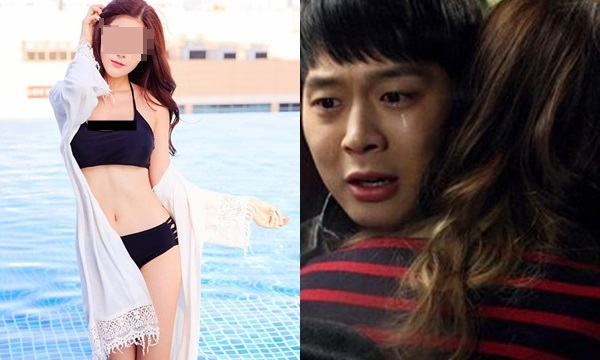 Chồng hủy luôn chuyến đi châu Âu với bồ về nhà giữ vợ khi thấy vợ đăng bức ảnh mặc bikini lên facebook với dòng chú thích này