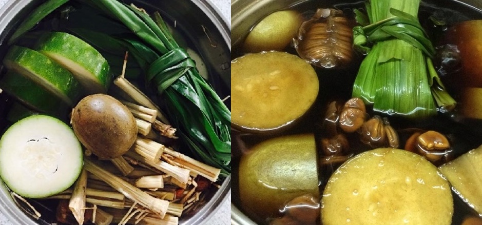 CỰC Hot: Chỉ cách nấu nước sâm bí đao giúp mát gan giải độc giảm 4kg/tuần nhẹ tênh mà không mất sức