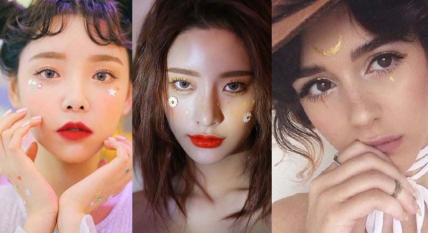 Xu hướng trang điểm này sẽ giúp bạn lên hình sống ảo "chất" hơn bao giờ hết