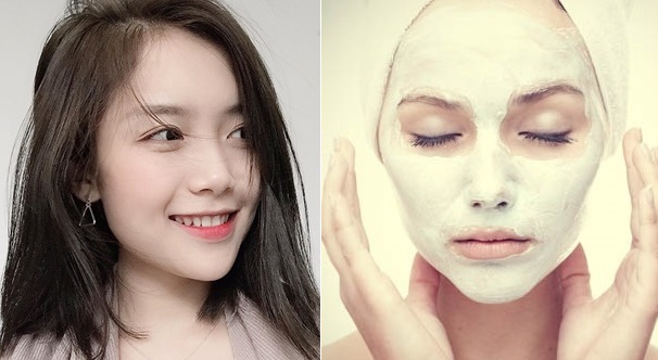 Làm theo cách này để biến làn da đen nhẻm thành trắng bóc