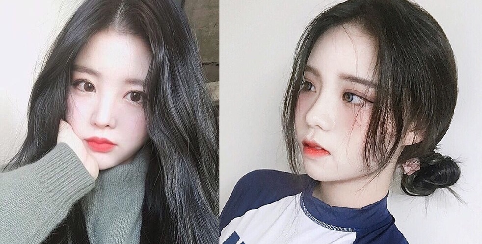 Những kiểu tóc từ ngắn đến dài hot girl khắp châu Á nhiệt tình lăng xê mùa thu này !