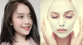 Làm theo cách này để biến làn da đen nhẻm thành trắng bóc