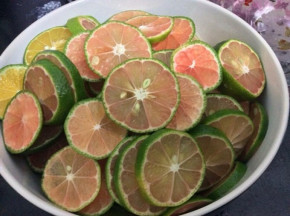 Giảm 20kg chỉ sau nửa tháng nhờ công thức độc từ chanh và mật ong