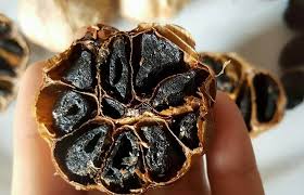 Cùng làm “thần dược” tỏi đen bằng nồi cơm điện vừa có lợi cho sức khỏe lại giúp làn da trẻ mãi không già