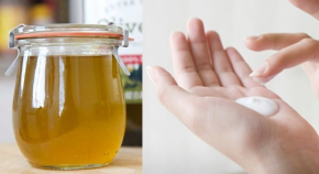 Đổ vài giọt vàng lỏng này khi tắm, da trắng như bông bưởi, cả mùa đông không sợ khô ráp hay nứt nẻ