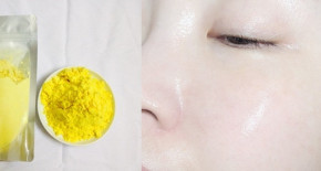 Phụ nữ thông minh trên 25 tuổi đều bôi thứ này để da TRẮNG MƯỚT trẻ hơn 10 năm so với tuổi thật, không 1 vết thâm mụn, nám tàn nhang