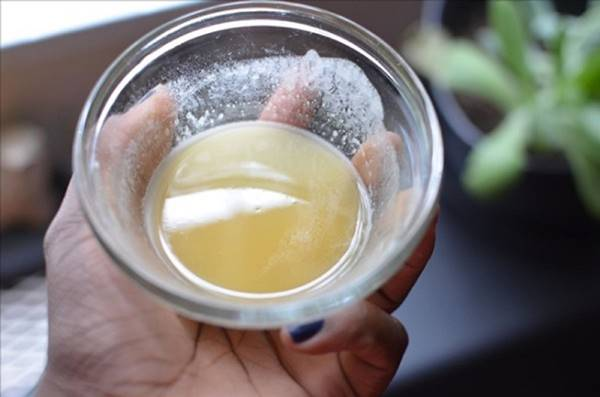 Hóa ra đây chính là cách giúp mi vừa cong vừa dày mà còn dài ra hẳn 3-5cm sau 1 đêm đơn giản thế này