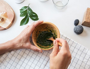 Chị em nào muốn dưỡng trắng da, trị sạch mụn, giảm cân nhanh chóng mà KHÔNG MẤT 1 XU thì XEM NGAY bí kíp này nhé