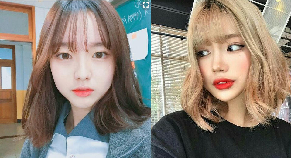 Khuôn mặt tròn xoe của bạn sẽ ‘sáng bừng’ nhờ những kiểu tóc này khiến chị em muốn đi cắt tóc ngay