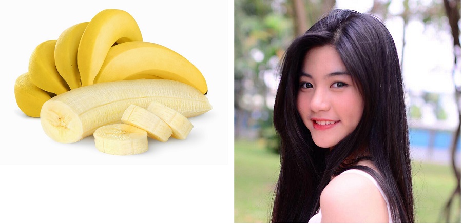 Ăn chuối với thứ này, giảm cân nhanh đến kinh ngạc, da lại láng mịn như da em bé
