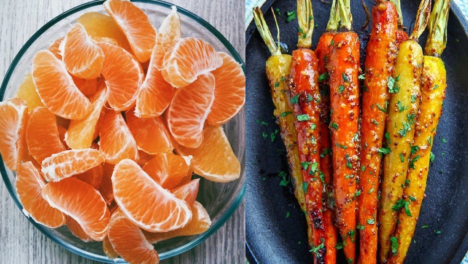 Tăng cường COLLAGEN cho nhan sắt "KHÔNG TUỔI" CHỈ VỚI NHỮNG THỨ "RẺ BÈO"