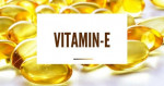 6 lý do nên uống vitamin E và cách uống viên E đúng cách