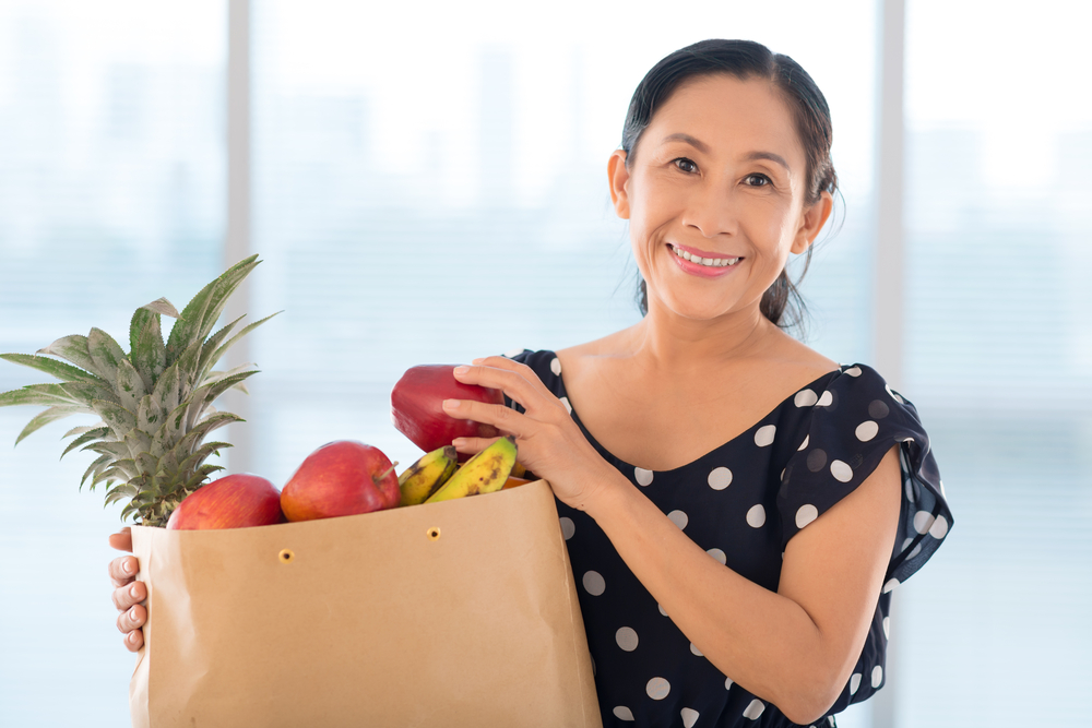 BÀ NỘI TRỢ “TUNG CHIÊU HẠ GỤC” NÁM DA - “Ở NHÀ CÒN ĐẸP HƠN ĐI LÀM”