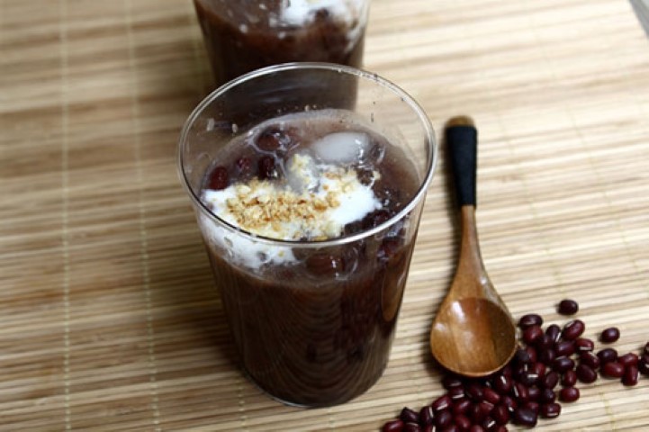 Ly nước thần giúp bà mẹ trẻ giảm 3kg/tuần và sở hữu làn da mướt mịn tự nhiên