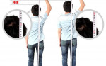Tăng 5 – 10cm chiều cao sau 7 ngày dù đã qua tuổi dậy thì