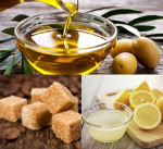 Chỉ cần dùng dầu oliu thoa trong 1 tuần, rạn da xấu xí sẽ mờ dần rồi biến mất