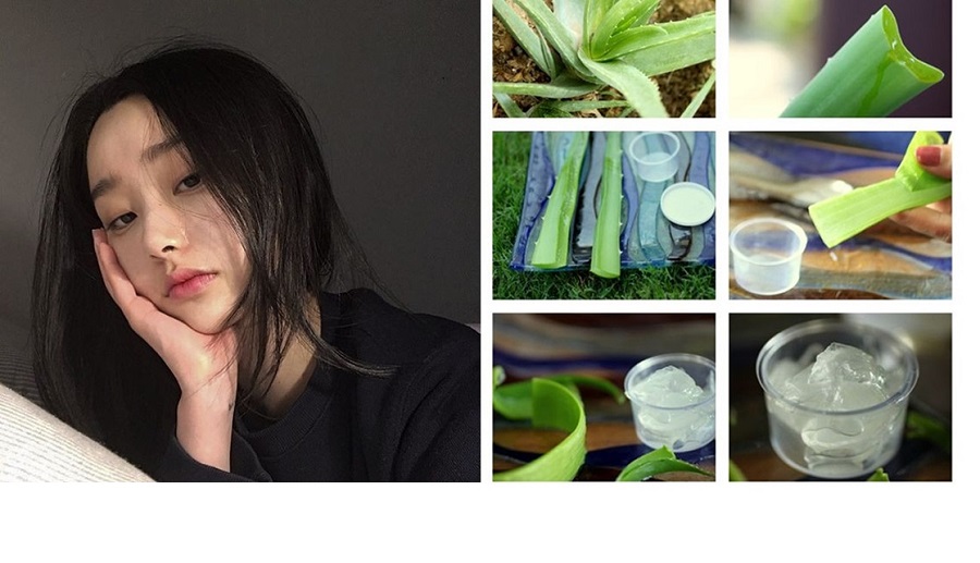 Bỏ qua mỹ phẩm đi, đây mới là cách trị thâm hiệu quả nhất năm 2017