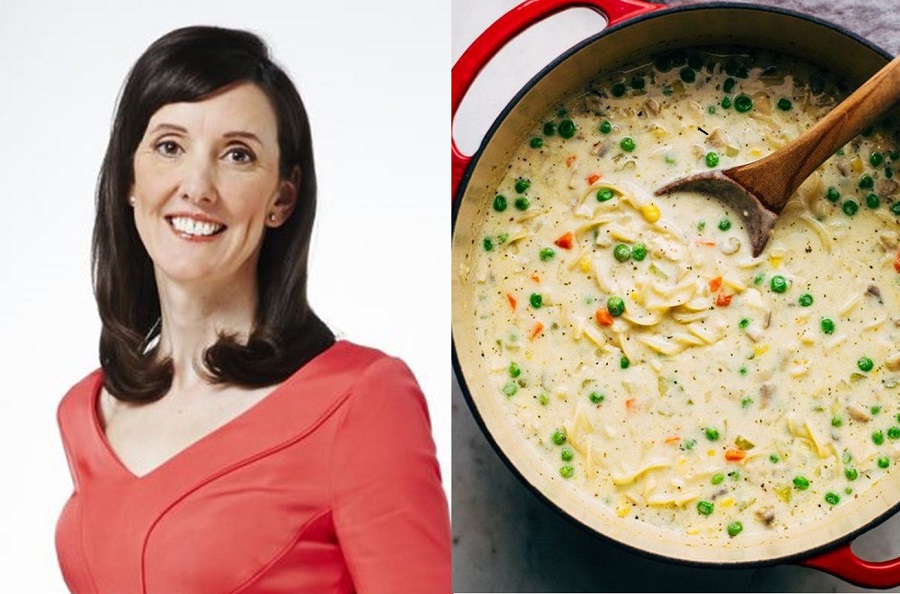 Chế độ ăn giúp da trẻ măng sau 28 ngày mà không cần dùng mỹ phẩm