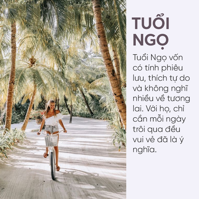 Top 3 con giáp nữ trước 30 khó khăn chồng chất, sau 30 tài vận chuyển đổi sung sướng đến cuối đời