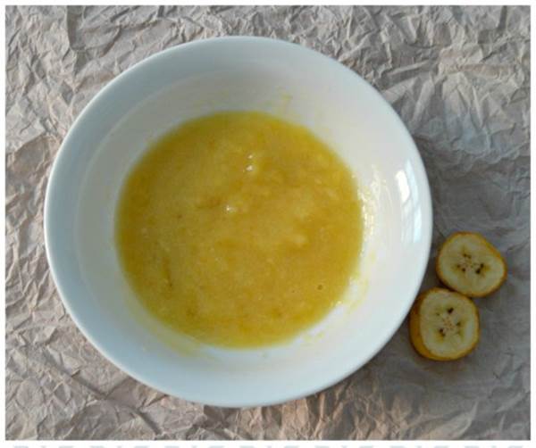 Ngỡ ngàng trước cách biến làn da đen nhẻm hóa “TRẮNG TOÁT” sau 1 đêm chỉ nhờ 1 quả chuối thâm bỏ đi