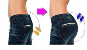 GIẢI PHÁP HOÀN HẢO GIÚP BẠN CÓ ĐƯỢC VÒNG 3 CĂNG TRÒN VÀ SĂN CHẮC