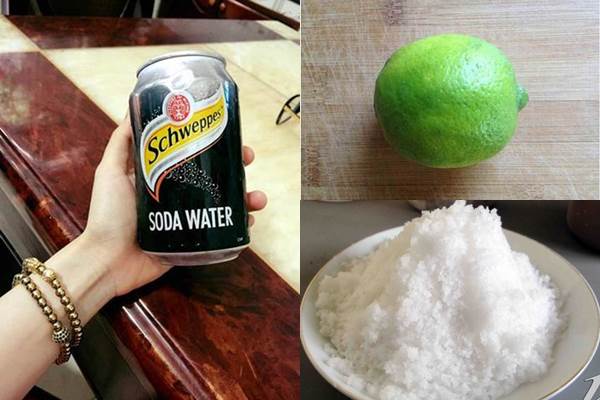 Hơi thở sẽ thơm tho, răng trắng sáng, đều như hạt bắp ngay sáng ngày hôm sau chỉ với ngụm nước này