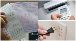 6 THAO TÁC NHỎ khiến hóa đơn tiền điện từ hơn 1 TRIỆU giảm xuống CÒN 500K dù điều hòa, tủ lạnh chạy suốt ngày