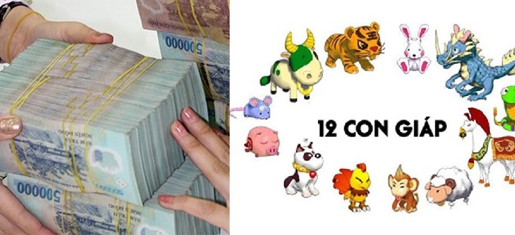 Tử vi mới nhất Thứ Ba ngày 14/11/2017 của 12 con giáp cực chuẩn