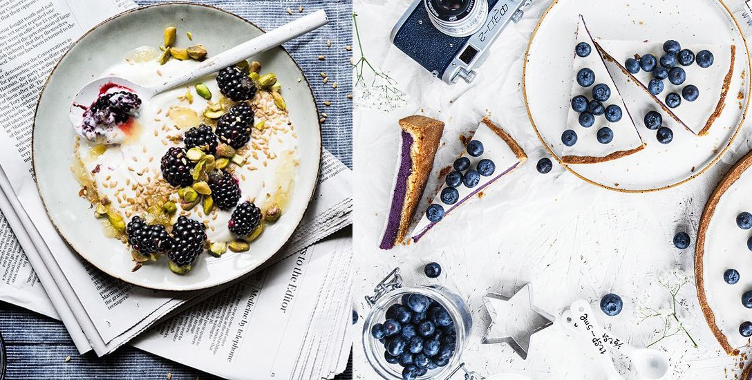 Bất ngờ với 7 loại thực phẩm càng ăn càng đẹp da lại chứa công dụng giảm cân