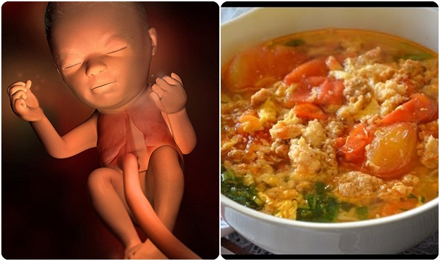 6 món từ trứng CỰC GIÀU OMEGA 3, ngừa dị tật ở thai nhi, mẹ bầu ăn hoài không ngán nên chẳng bao giờ lo thiếu máu